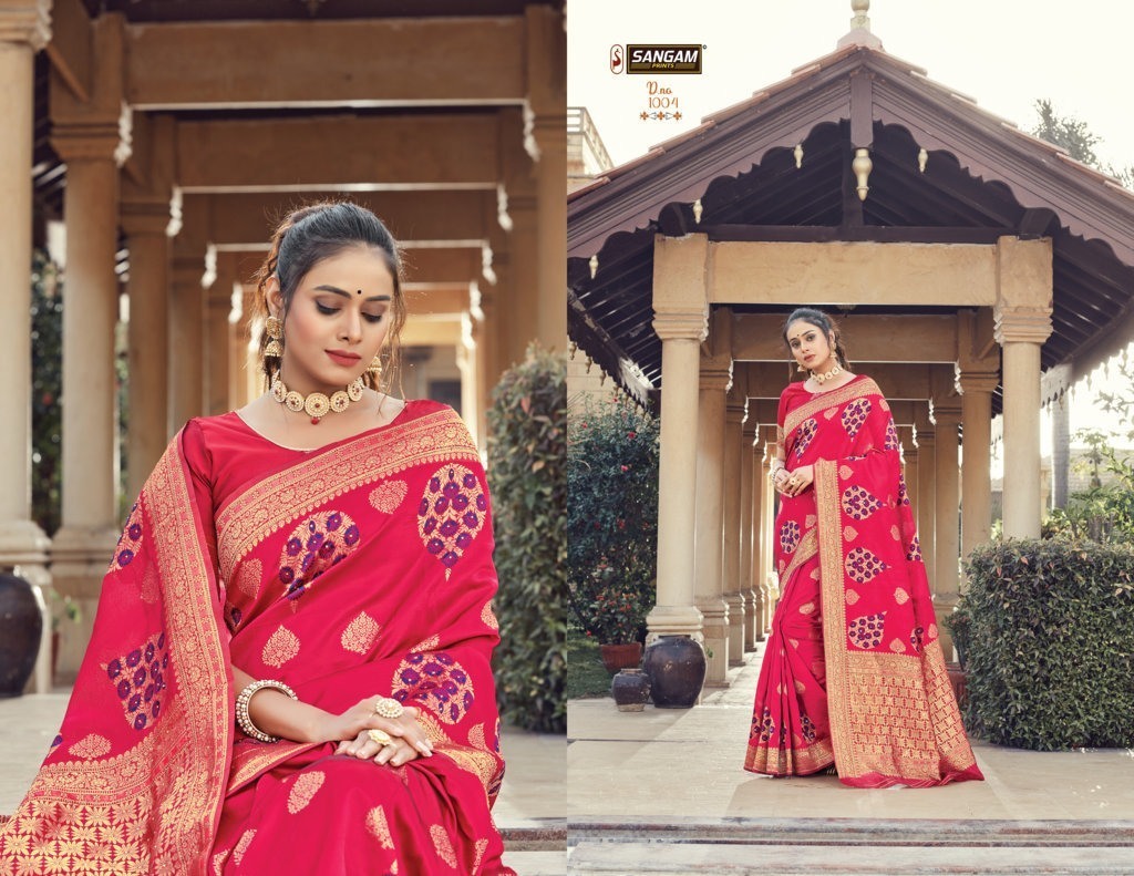 SANGAM-PRINTS-PALAZZO-SILK-1001-TO-1006-SERIES-SAREES-WHOLESALER-6