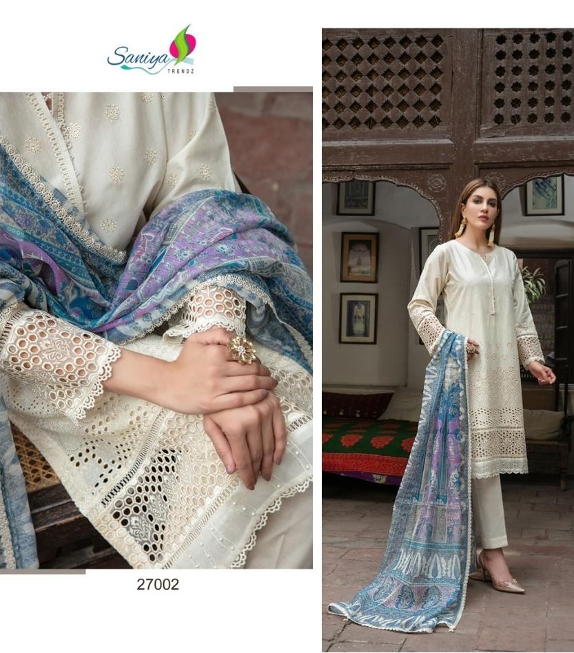 SANIYA-TRENDZ-27002-MARIA-B-VOL-27-SALWAR-SUITS-1