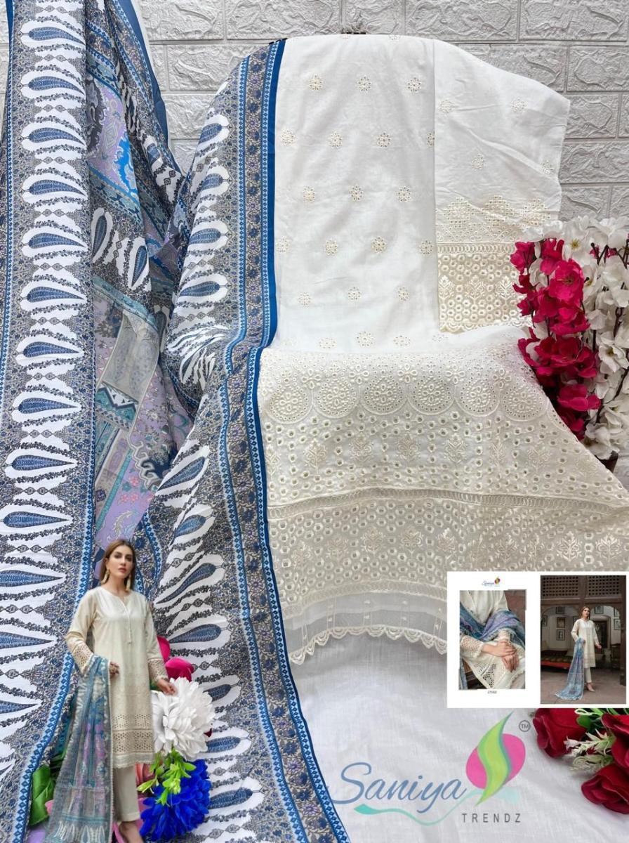 SANIYA-TRENDZ-27002-MARIA-B-VOL-27-SALWAR-SUITS-2