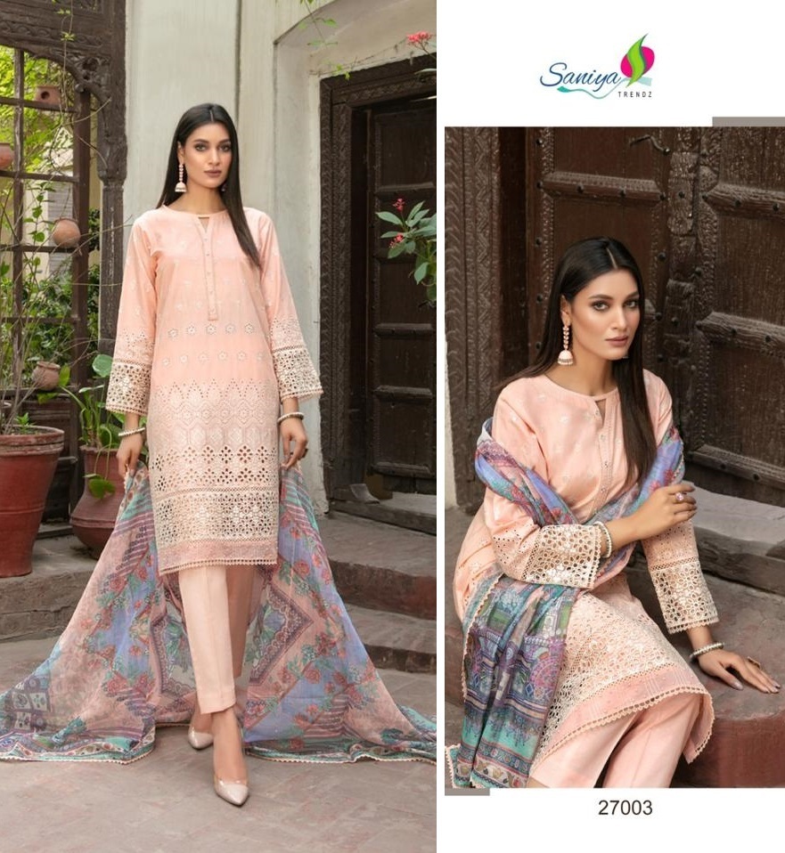 SANIYA-TRENDZ-27003-MARIA-B-VOL-27-SALWAR-SUITS-1