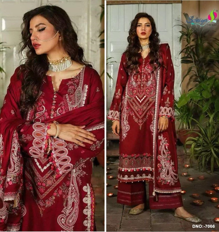 SANIYA-TRENDZ-7066-PAKISTANI-SUITS-IN-INDIA