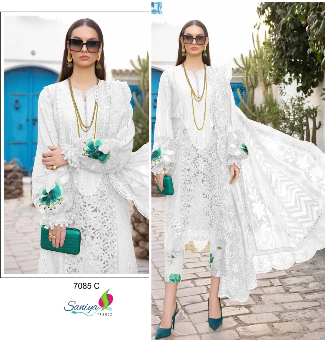 SANIYA-TRENDZ-7085-C-MARIA-B-NX-VOL-31-PAKISTANI-SUITS-1