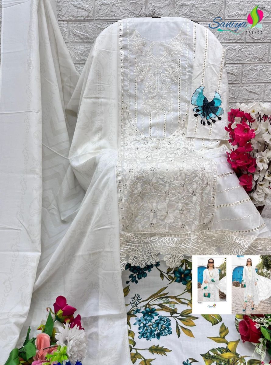 SANIYA-TRENDZ-7085-C-MARIA-B-NX-VOL-31-PAKISTANI-SUITS-2