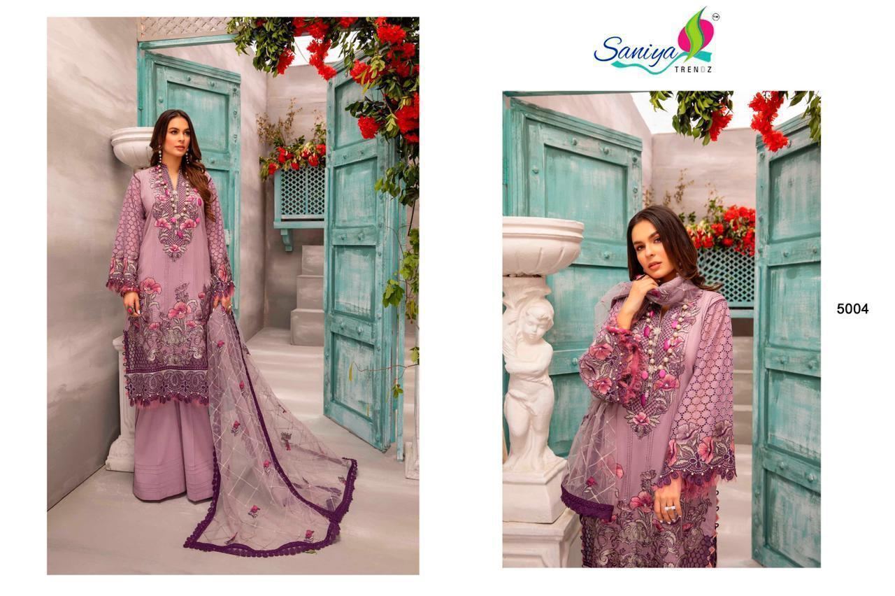 SANIYA-TRENDZ-ADAN-LIBAS-VOL-2-5001-5004-PAKISTANI-SUITS-WHOLESALER-3