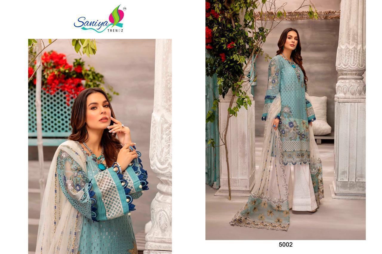 SANIYA-TRENDZ-ADAN-LIBAS-VOL-2-5001-5004-PAKISTANI-SUITS-WHOLESALER-4