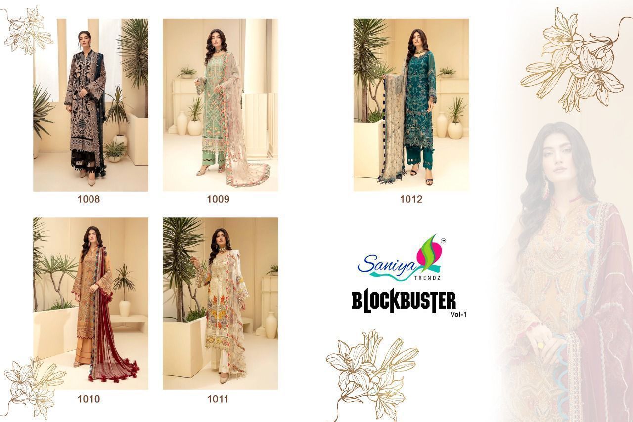 SANIYA-TRENDZ-BLOCKBUSTER-VOL-1-PAKISTANI-GEORGETTE-SUITD-LATEST-COLLECTION-2021-1
