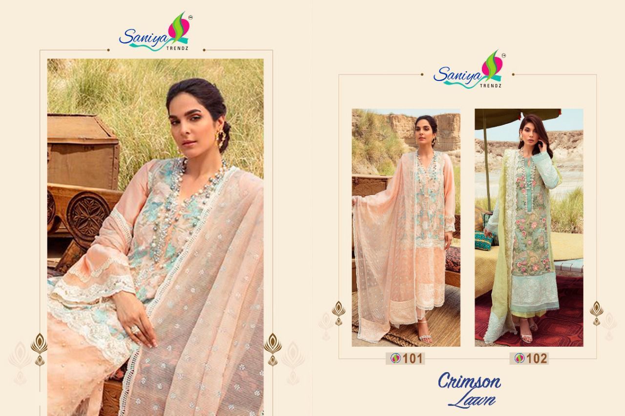 SANIYA-TRENDZ-CRIMSON-LAWN-PAKISTANI-SALWAR-KAMEEZ-CATALOGUE-2