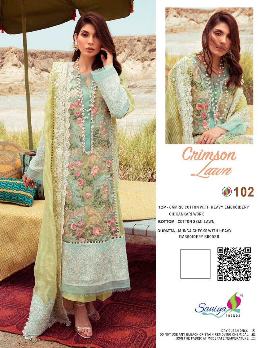 SANIYA-TRENDZ-CRIMSON-LAWN-PAKISTANI-SALWAR-KAMEEZ-CATALOGUE-3
