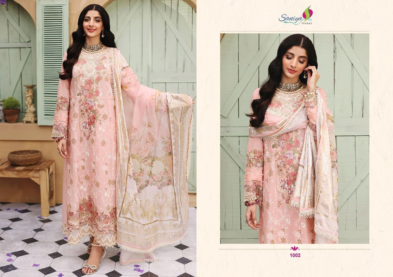 SANIYA-TRENDZ-ELAF-CAMBRIC-EMBROIDERED-SUITS-WHOLESALE-4