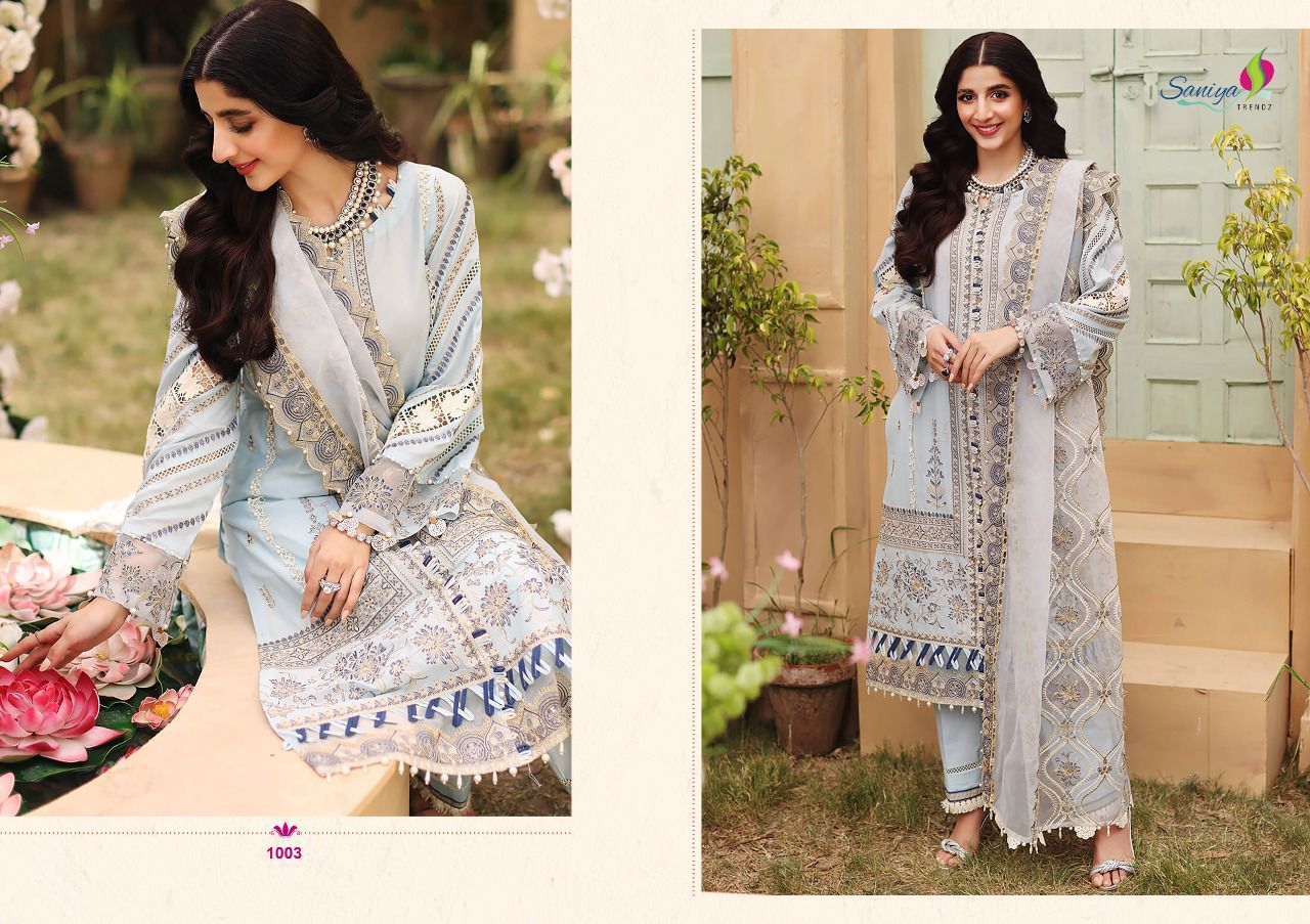 SANIYA-TRENDZ-ELAF-CAMBRIC-EMBROIDERED-SUITS-WHOLESALE-5
