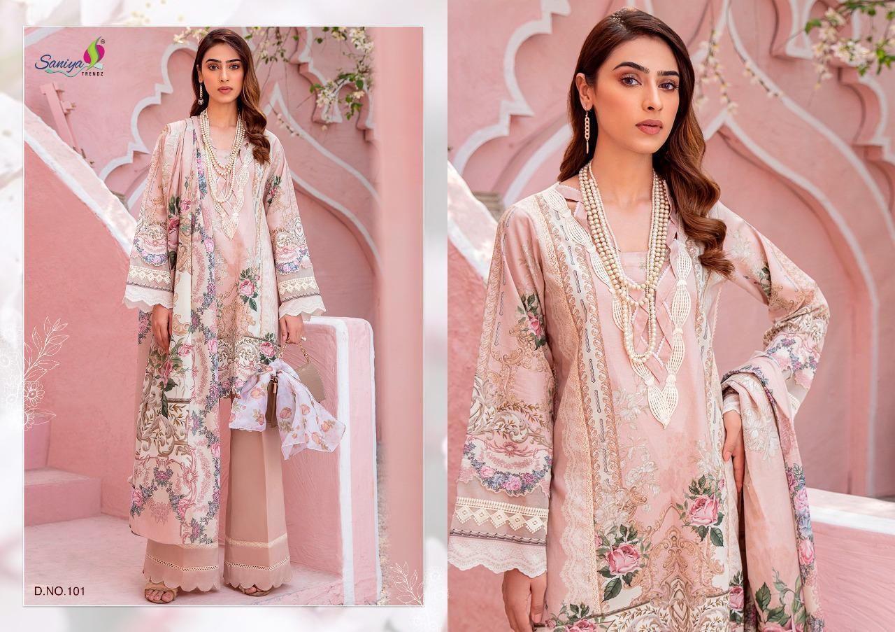 SANIYA-TRENDZ-FIRDOUS-NX-PAKISTANI-COTTON-PRINTED-SUITS-AT-WHOLESALE-3