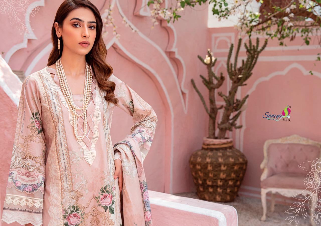 SANIYA-TRENDZ-FIRDOUS-NX-PAKISTANI-COTTON-PRINTED-SUITS-AT-WHOLESALE-4