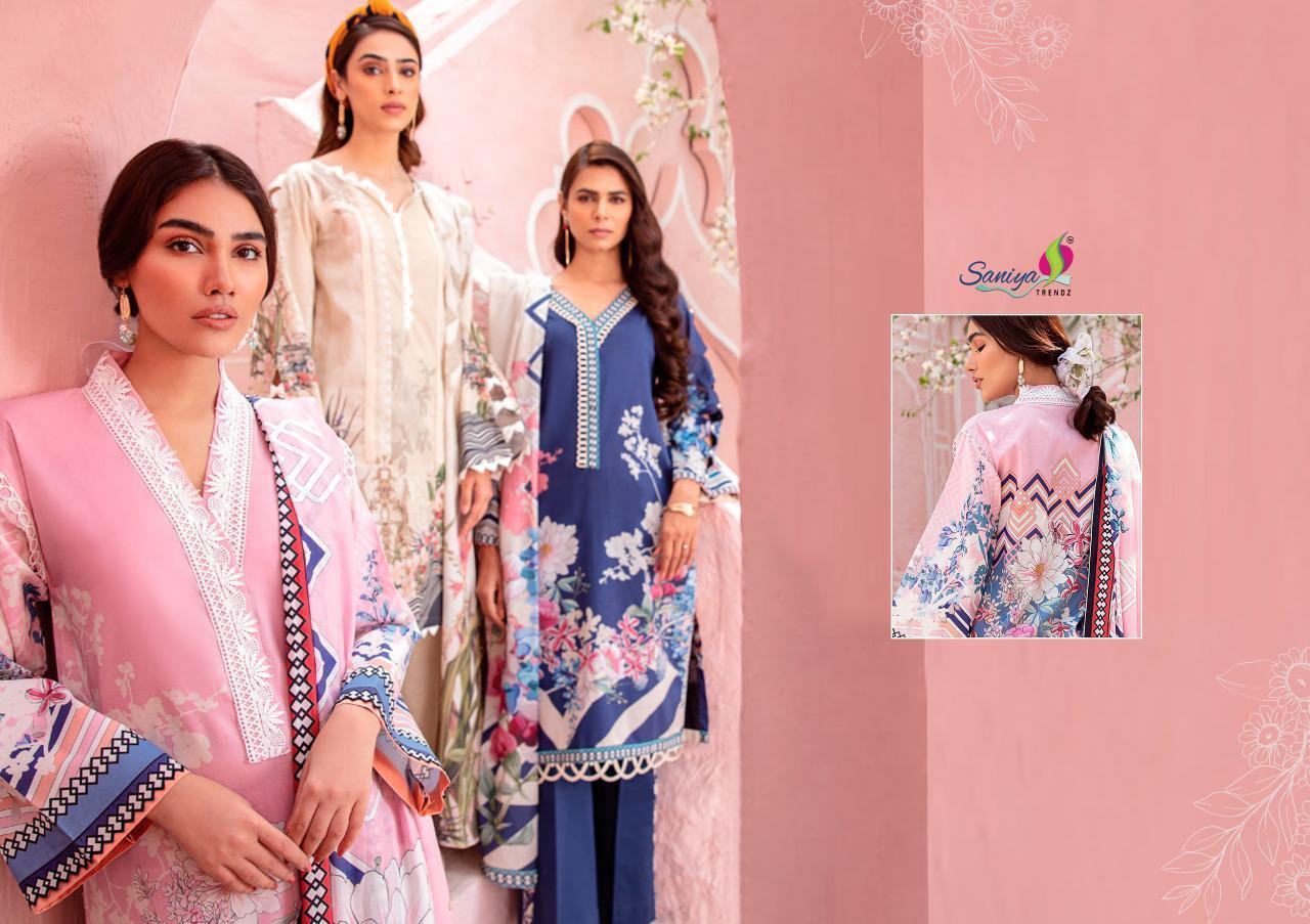 SANIYA-TRENDZ-FIRDOUS-NX-PAKISTANI-COTTON-PRINTED-SUITS-AT-WHOLESALE-6