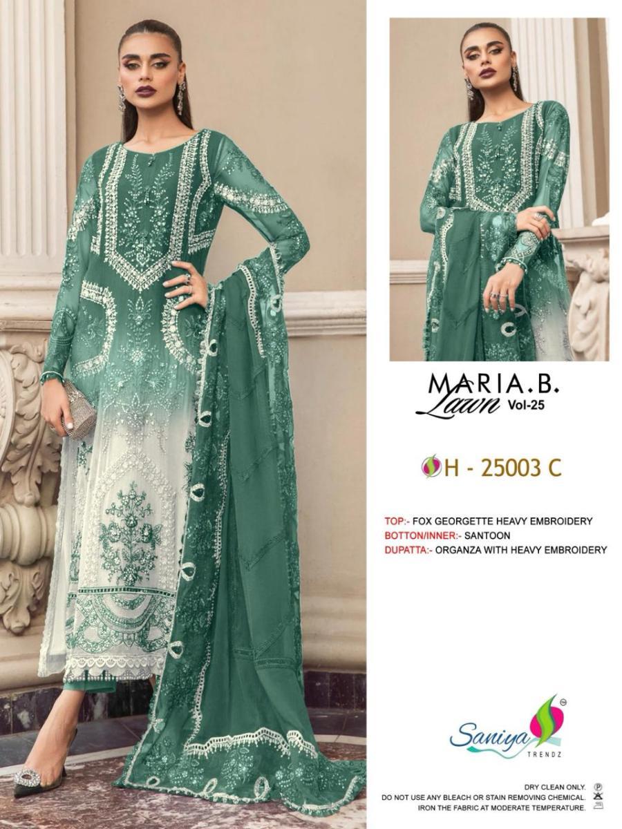 SANIYA-TRENDZ-H-25003-C-MARIA-B-VOL-25-SUITS