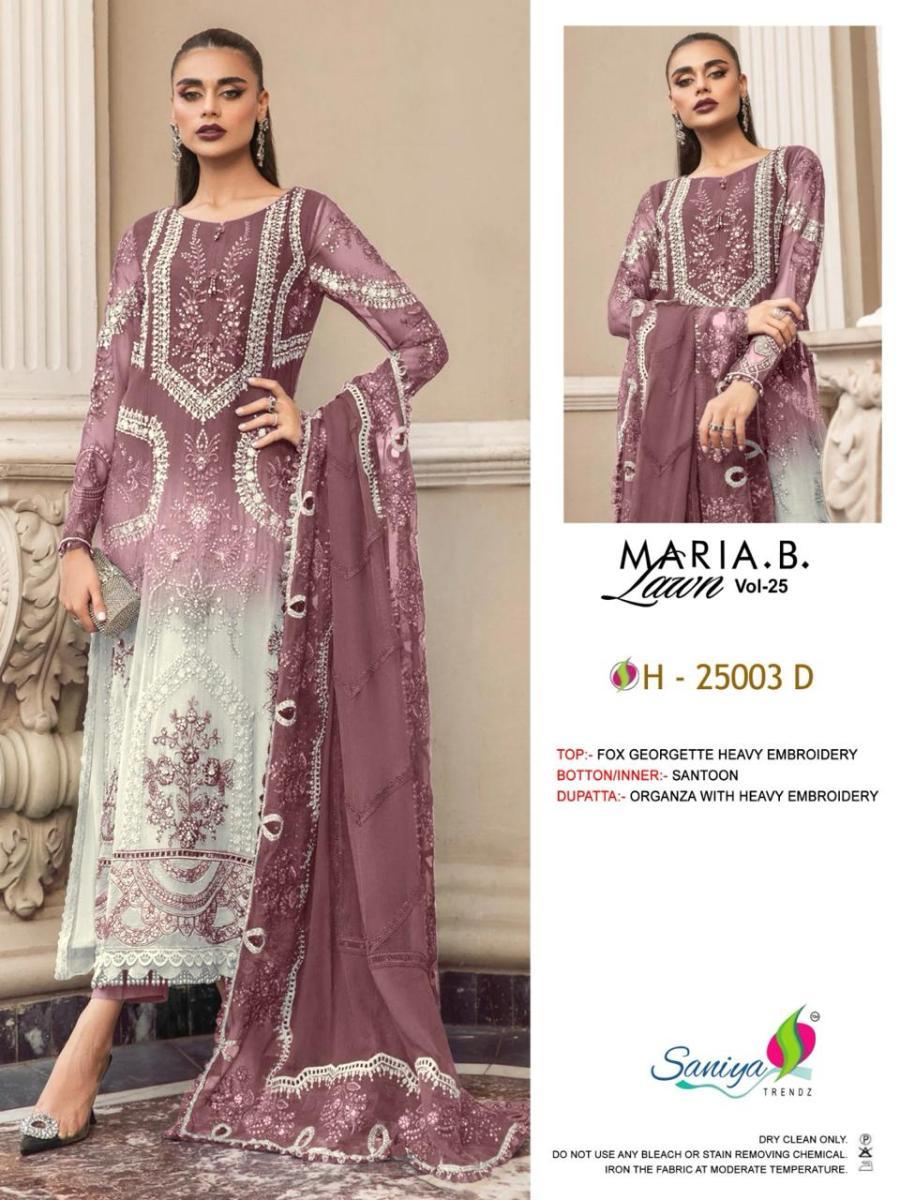 SANIYA-TRENDZ-H-25003-D-MARIA-B-VOL-25-SUITS