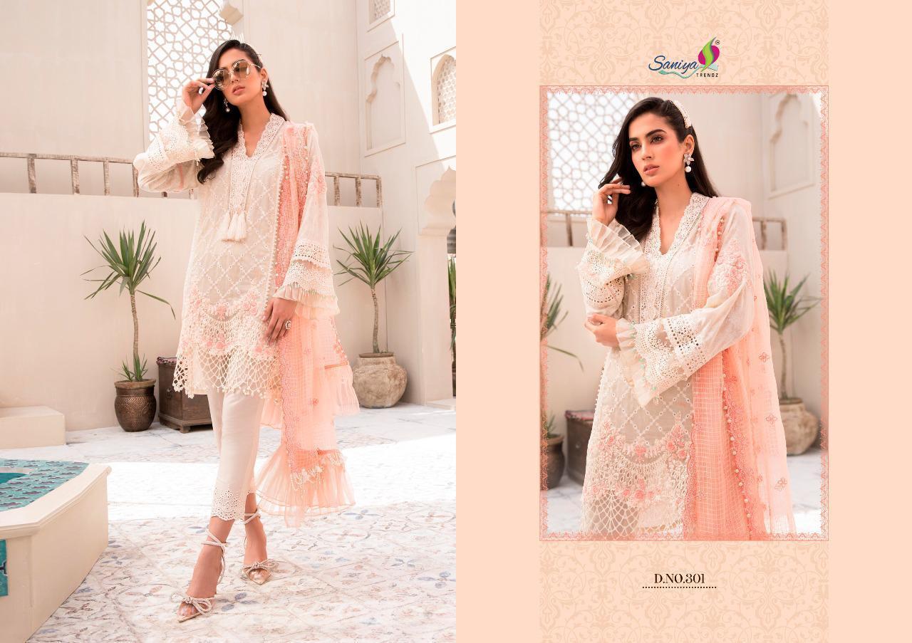 SANIYA-TRENDZ-MARIA-B-LAWN-2021-301-303-PAKISTANI-SUITS-WHOLESALER-6