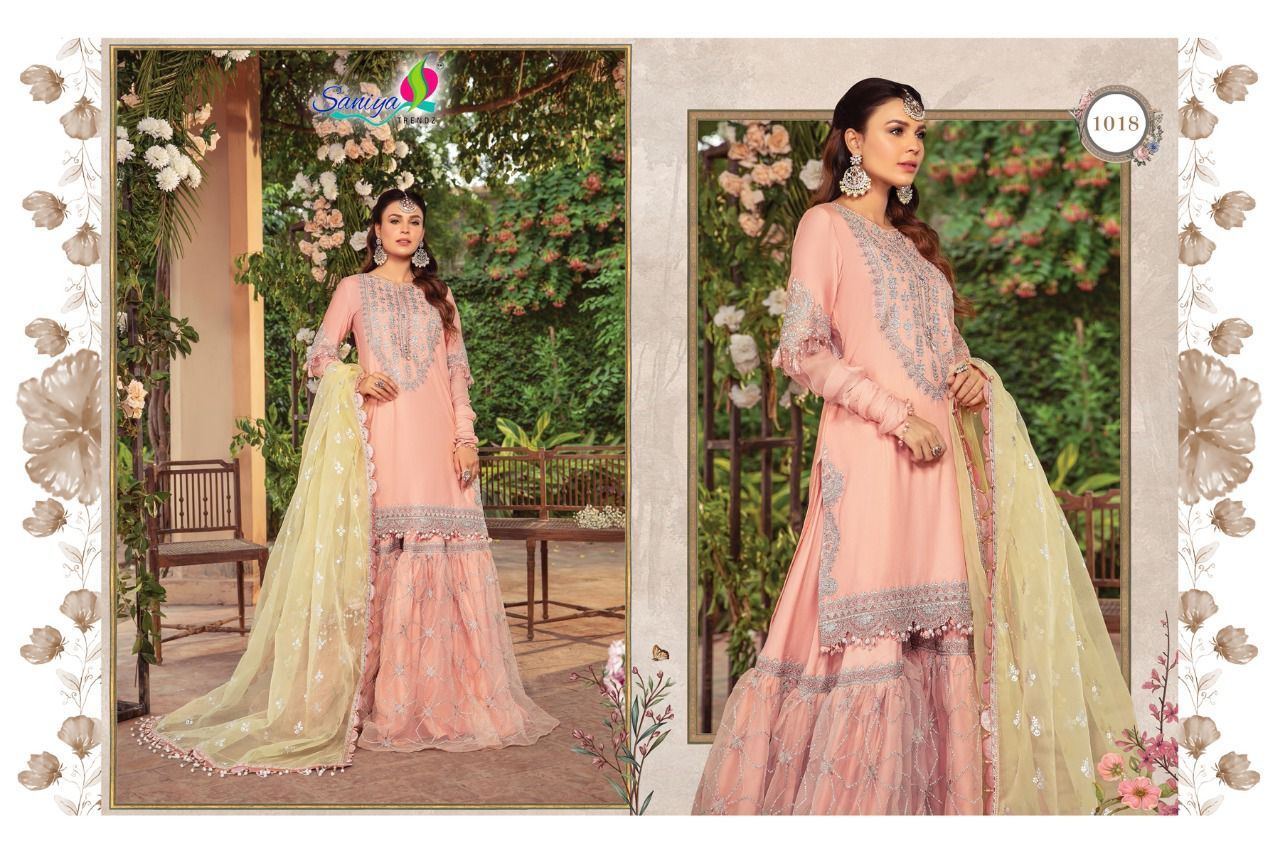 SANIYA-TRENDZ-MARIA-B-VOL-6-PAKISTANI-LAWN-SUITS-SUPPLIER-SURAT-5