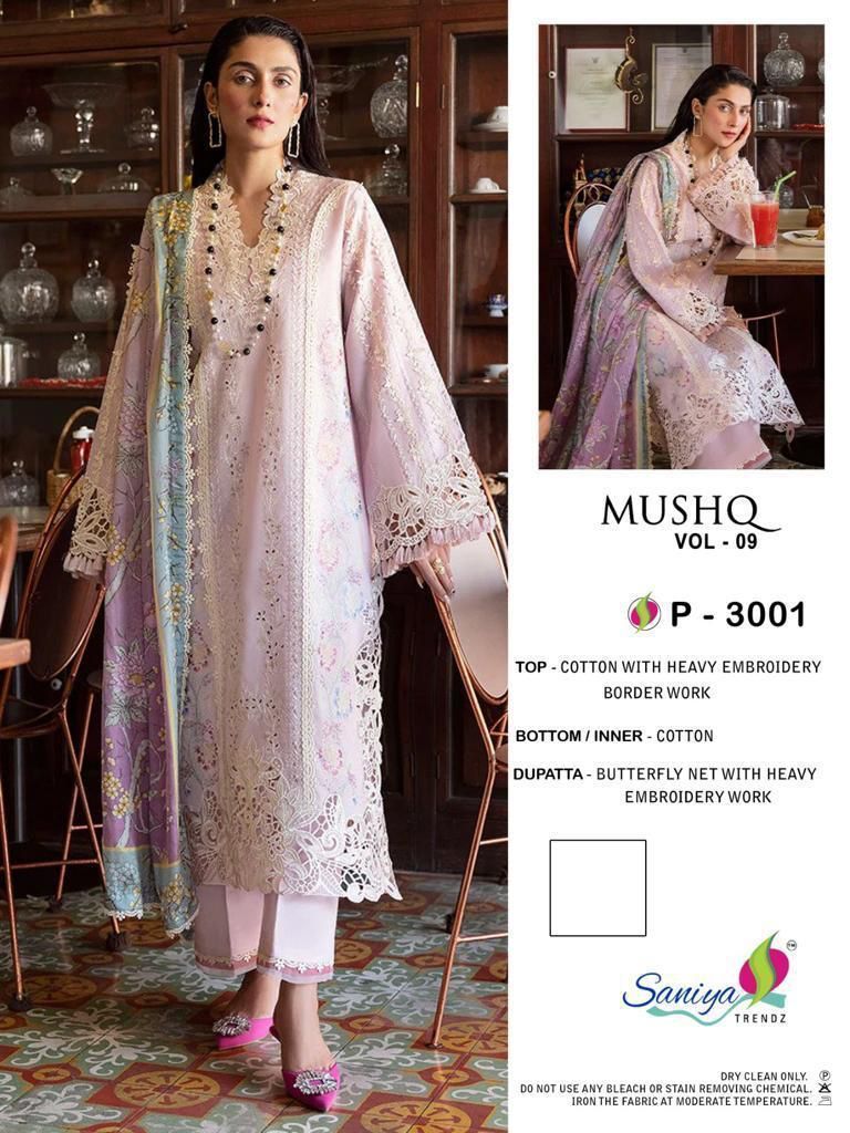 SANIYA-TRENDZ-P-3001-MUSHQ-VOL-09-PAKISTANI-SUITS-1