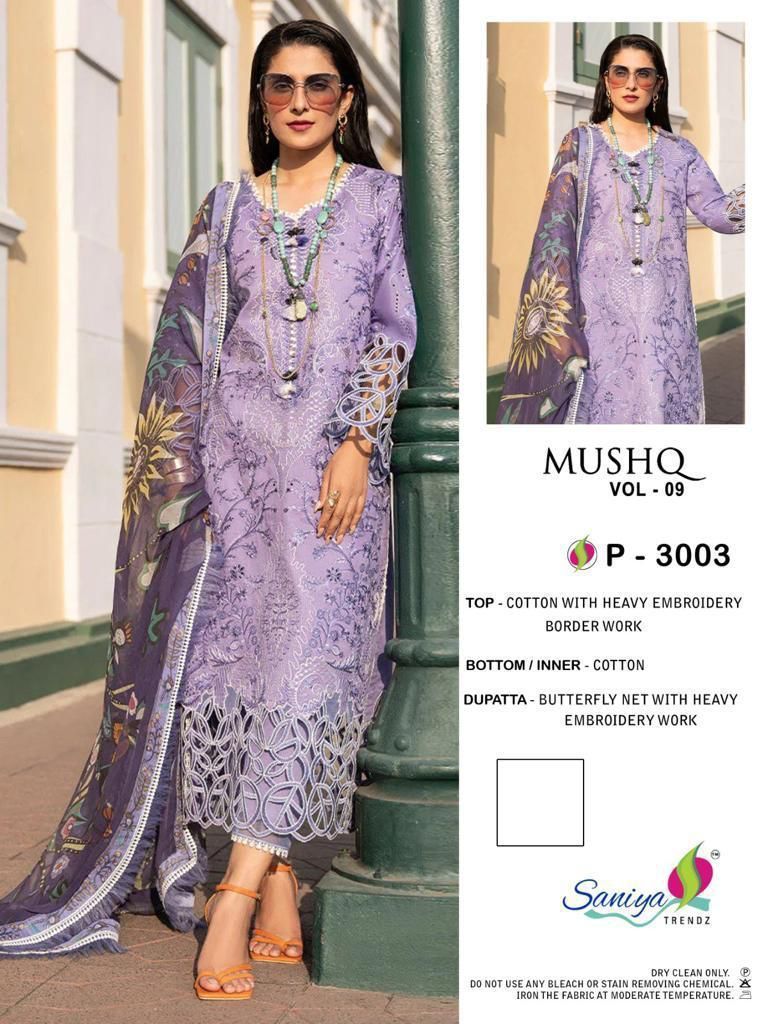 SANIYA-TRENDZ-P-3003-MUSHQ-VOL-9-SALWAR-SUITS-1