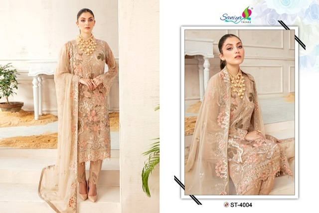 SANIYA-TRENDZ-RAMSHA-GEORGETTE-EMBROIDERY-PAKISTANI-SUITS-WHOLESALE-5