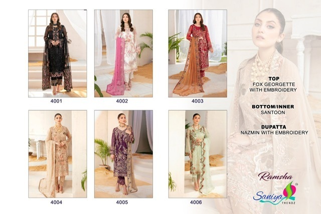 SANIYA-TRENDZ-RAMSHA-GEORGETTE-EMBROIDERY-PAKISTANI-SUITS-WHOLESALE-8