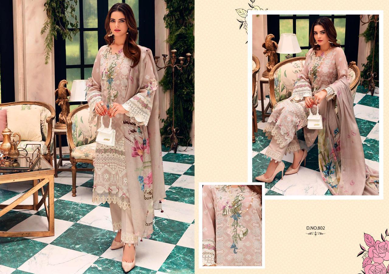 SANIYA-TRENDZ-ROUCH-VOL-7-D.NO-801-806-PAKISTANI-SUITS-WHOLESALER-5