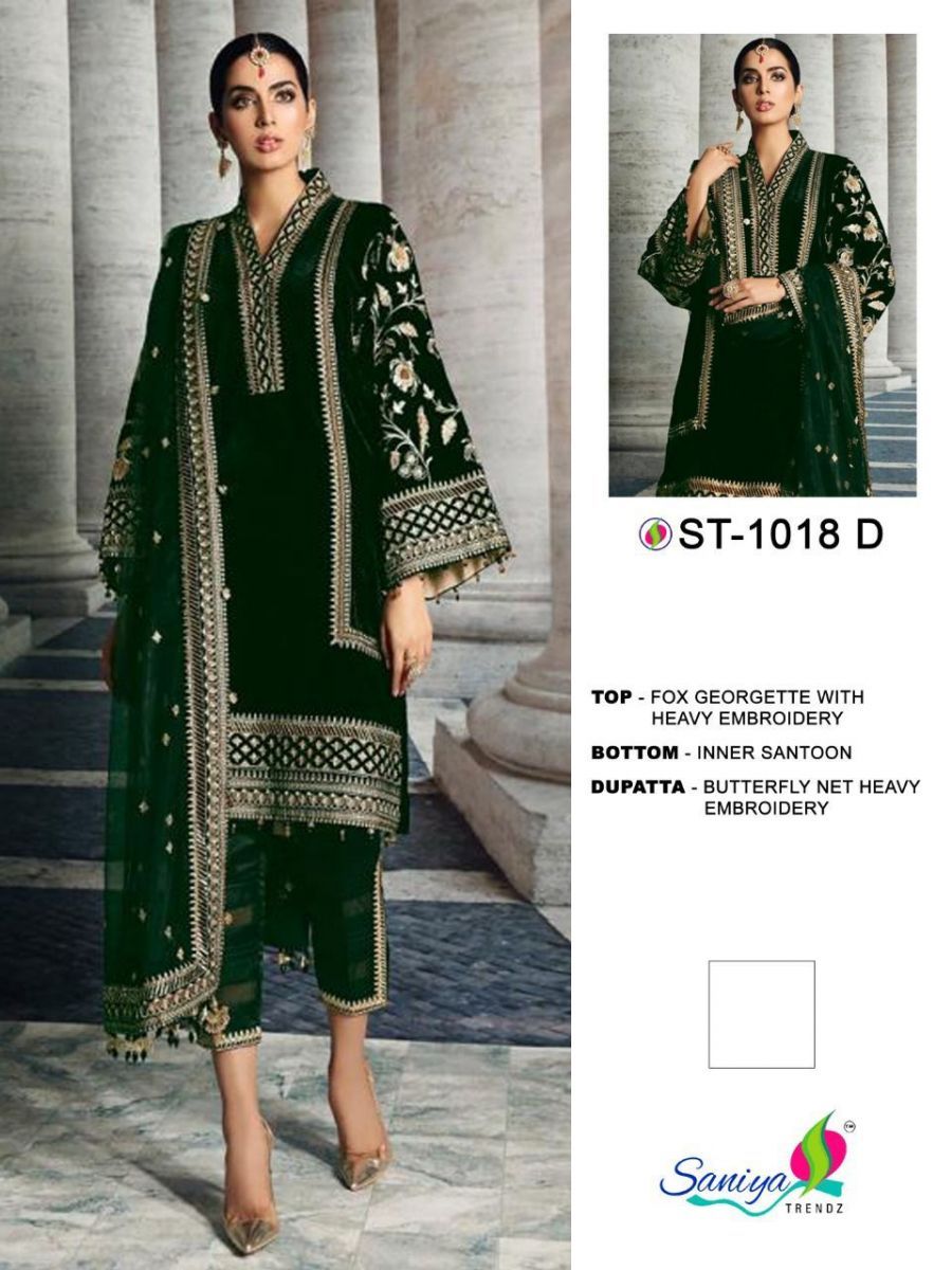 SANIYA-TRENDZ-ST-1018-HIT-COLOUR-GEORGETTE-PAKISTANI-SUIST-WHOLESALE-3