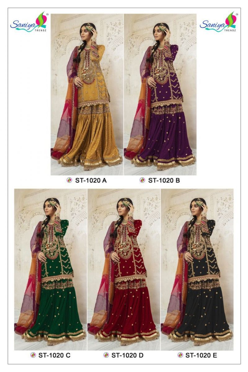 SANIYA-TRENDZ-ST-1020-A-TO-ST-1020-E-PAKISTANI-SUITS-WHOLESALER-5