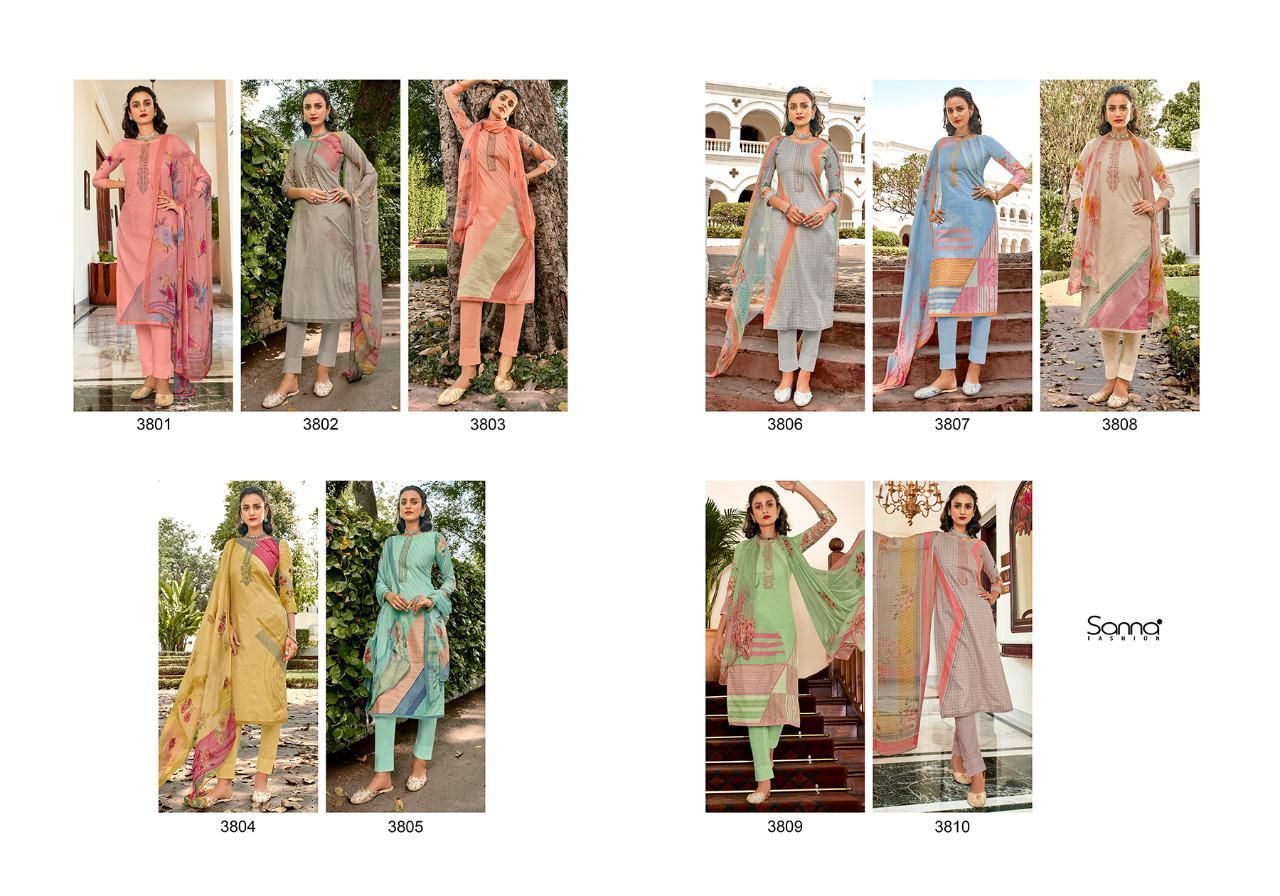 SANNA-FASHION-AKSHA-COTTON-LAWN-DIGAITAL-PRINTIG-WITH-FANCY-SUITS-2