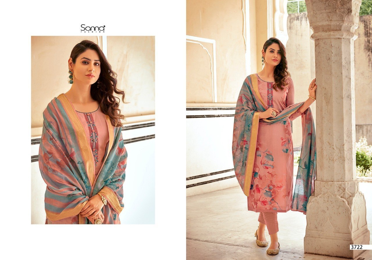 SANNA-FASHION-ARIANA-COTTON-LAWN-SUITS-LATEST-SUPPLIER-SURAT-2
