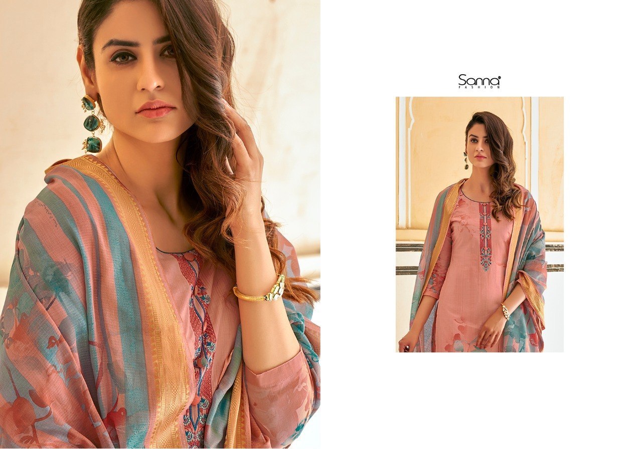 SANNA-FASHION-ARIANA-COTTON-LAWN-SUITS-LATEST-SUPPLIER-SURAT-3