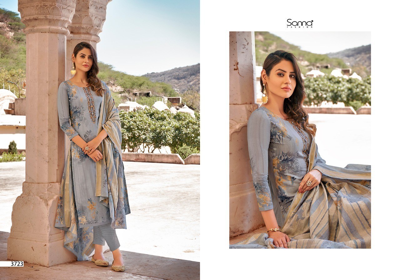 SANNA-FASHION-ARIANA-COTTON-LAWN-SUITS-LATEST-SUPPLIER-SURAT-4