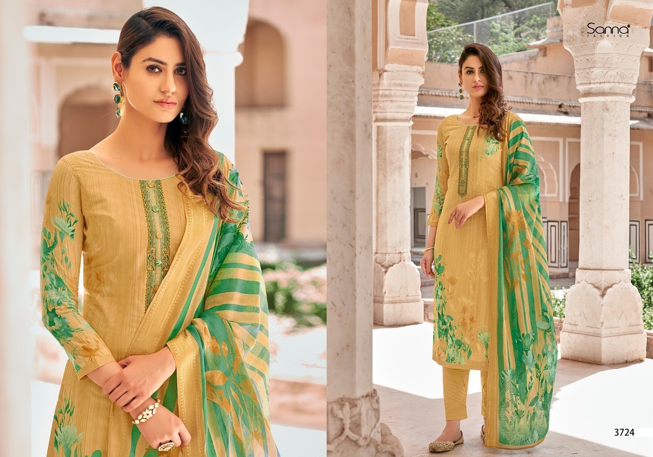 SANNA-FASHION-ARIANA-COTTON-LAWN-SUITS-LATEST-SUPPLIER-SURAT-5