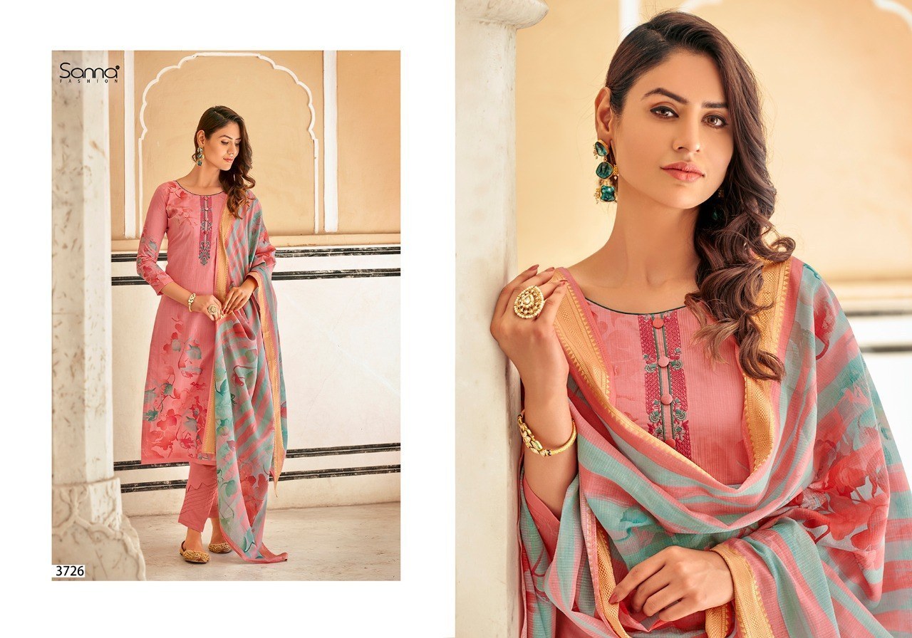 SANNA-FASHION-ARIANA-COTTON-LAWN-SUITS-LATEST-SUPPLIER-SURAT-9