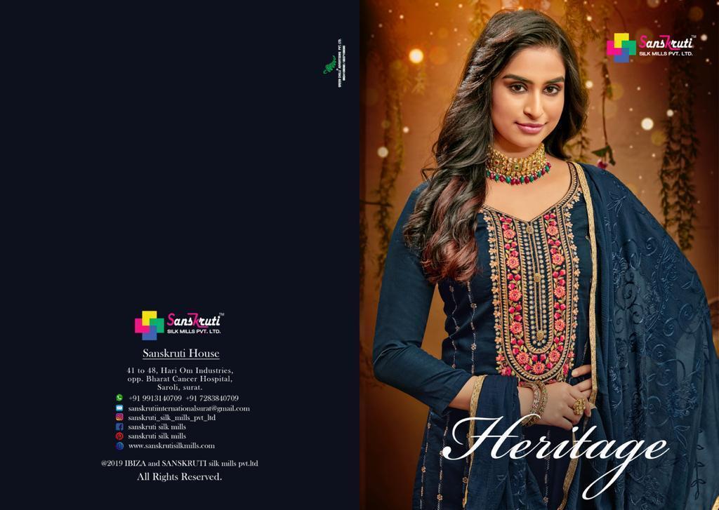 SANSKRUTI-HERITAGE-5018-5023-SERIES-PURE-JAM-SILK-EMBROIDERY-SUITS-11