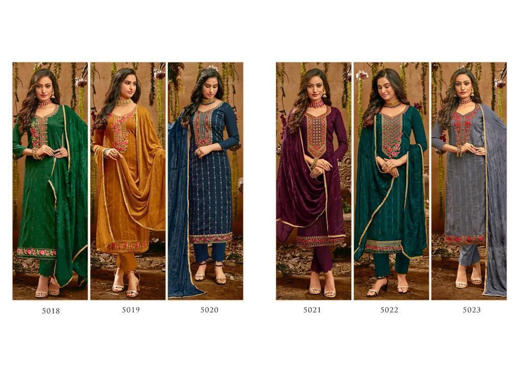 SANSKRUTI-HERITAGE-5018-5023-SERIES-PURE-JAM-SILK-EMBROIDERY-SUITS-12
