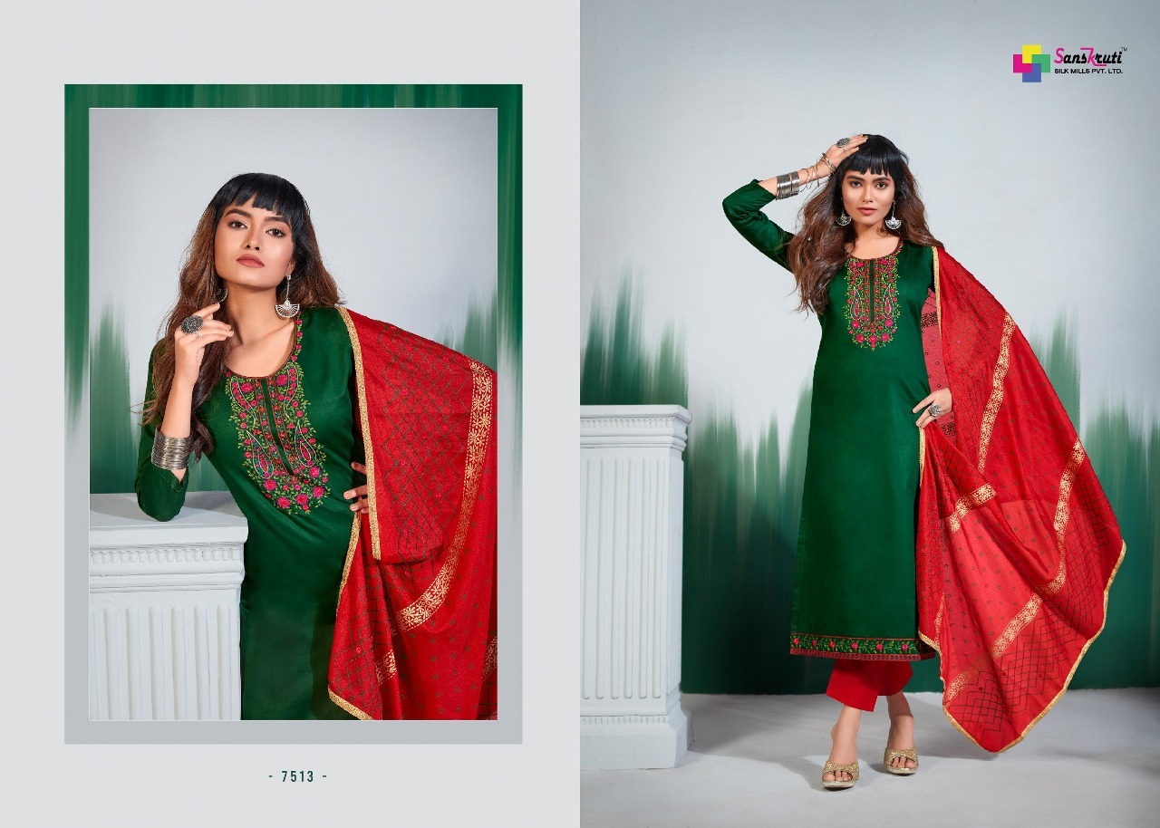 SANSKRUTI-ORION-JAM-SILK-SALWAR-SUITS-AT-WHOLESALE-RATE-3