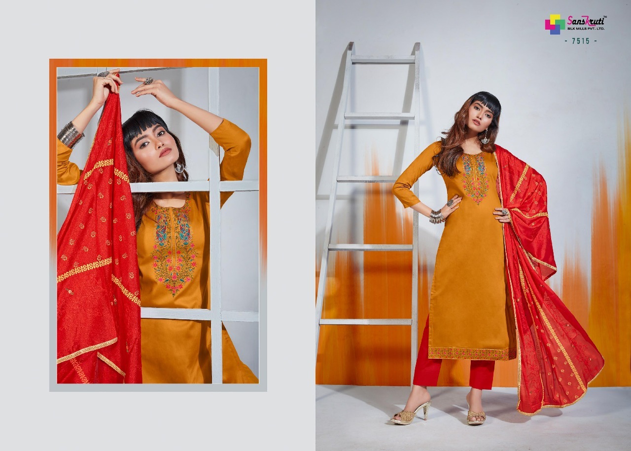 SANSKRUTI-ORION-JAM-SILK-SALWAR-SUITS-AT-WHOLESALE-RATE-5
