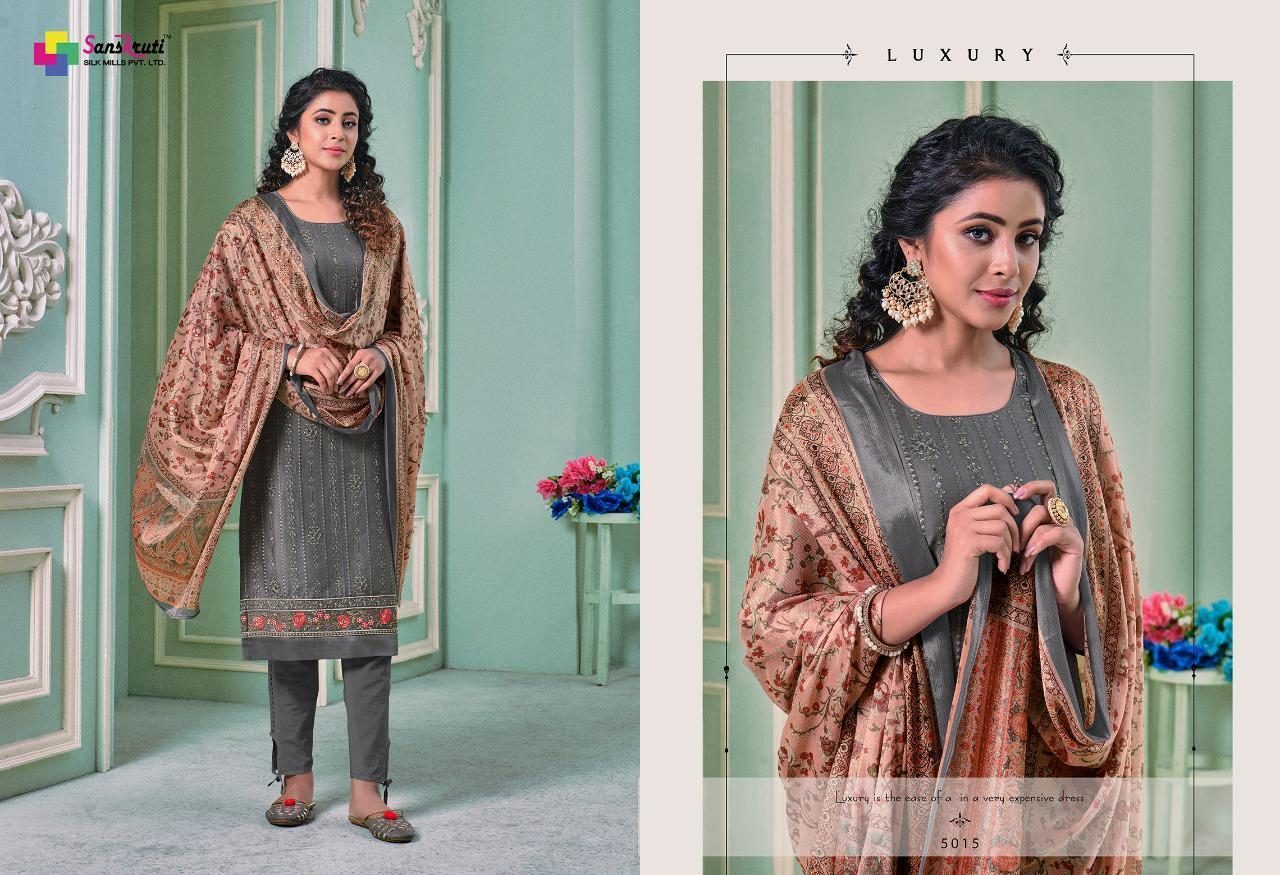 SANSKRUTI-SAFRON-JAM-SILK-HEAVY-EMBROIDERED-SUITS-AT-WHOLESALE-3