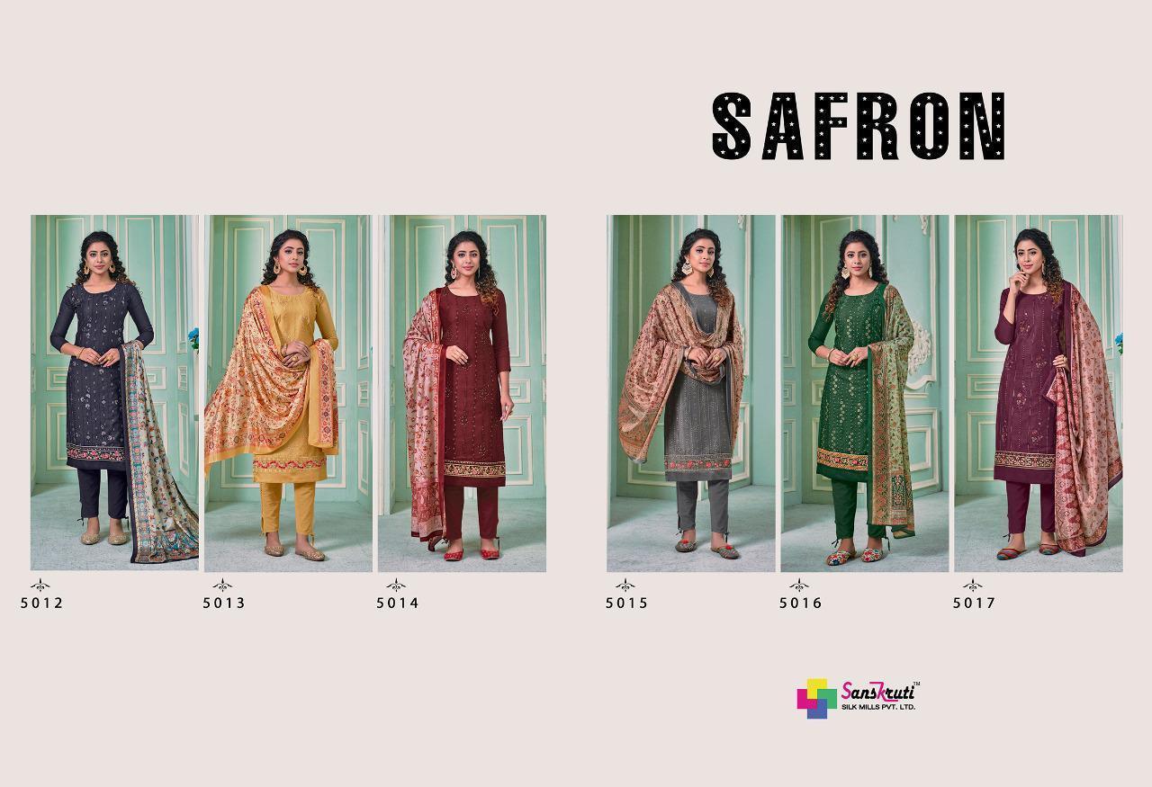 SANSKRUTI-SAFRON-JAM-SILK-HEAVY-EMBROIDERED-SUITS-AT-WHOLESALE-6
