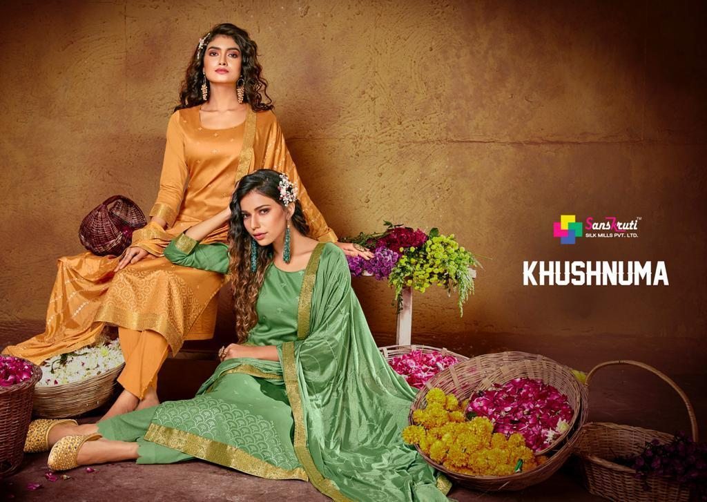 SANSKRUTI-SILK-MILLS-PRESENTS-KHUSHNUM-5024-5029-SERIES-SALWAR-SUITS-WHOLESALER-10