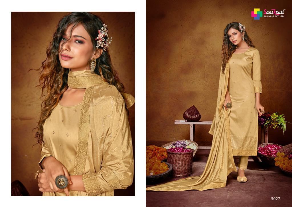 SANSKRUTI-SILK-MILLS-PRESENTS-KHUSHNUM-5024-5029-SERIES-SALWAR-SUITS-WHOLESALER-5