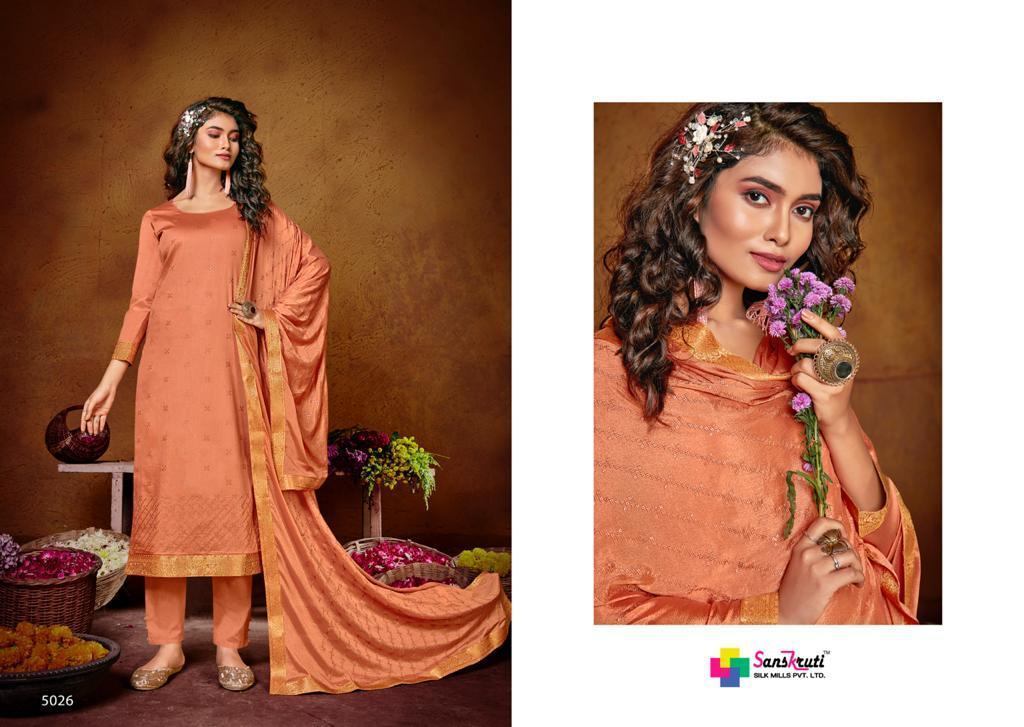 SANSKRUTI-SILK-MILLS-PRESENTS-KHUSHNUM-5024-5029-SERIES-SALWAR-SUITS-WHOLESALER-8