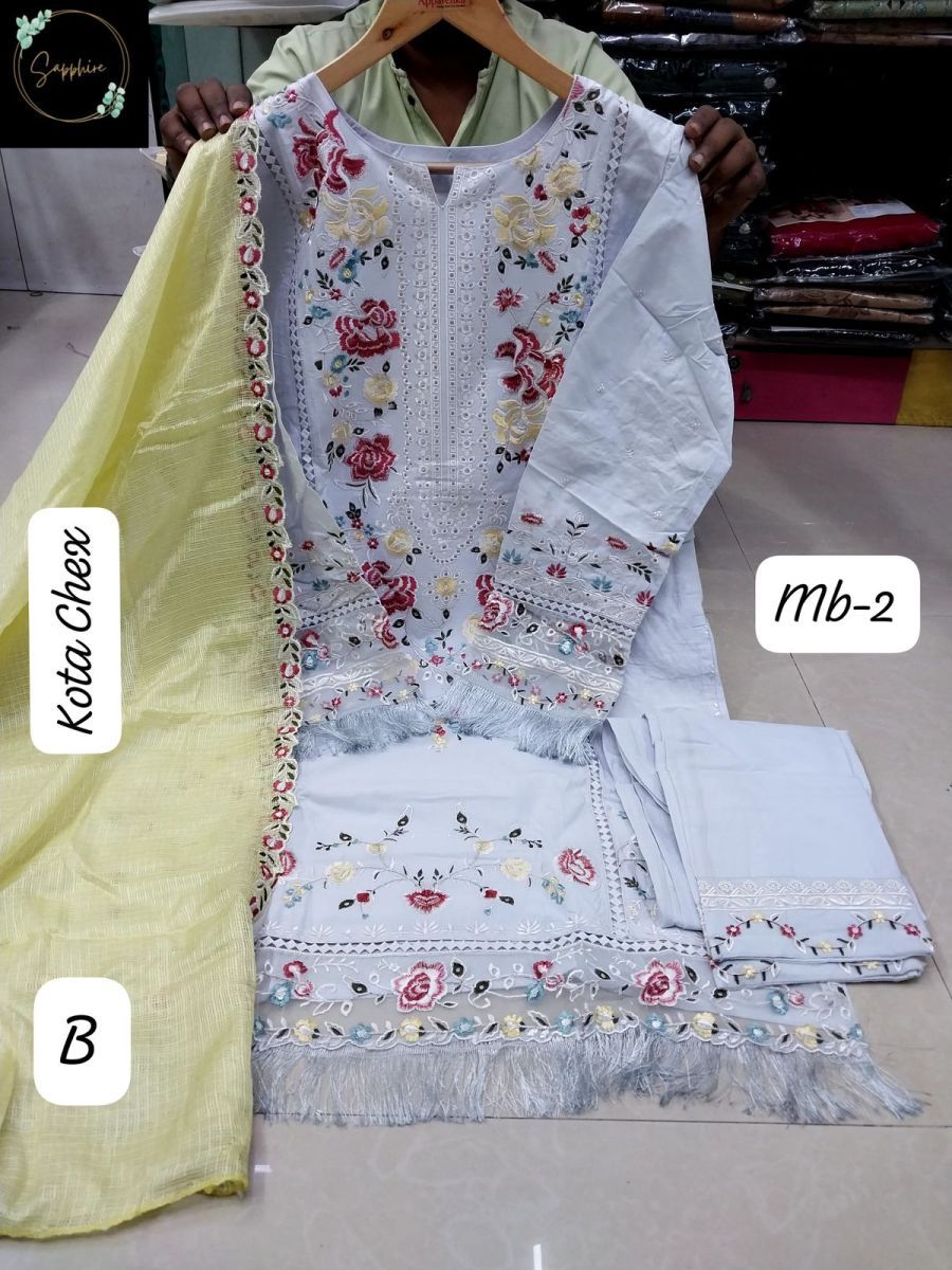 SAPPHIRE-EMBROIDERED-MARIA-B-VOL-2-PAKISTANI-SUITS-1