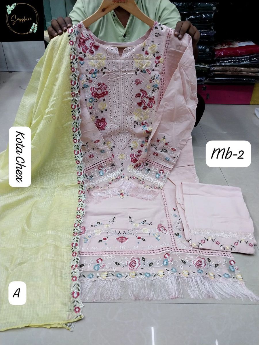 SAPPHIRE-EMBROIDERED-MARIA-B-VOL-2-PAKISTANI-SUITS-2