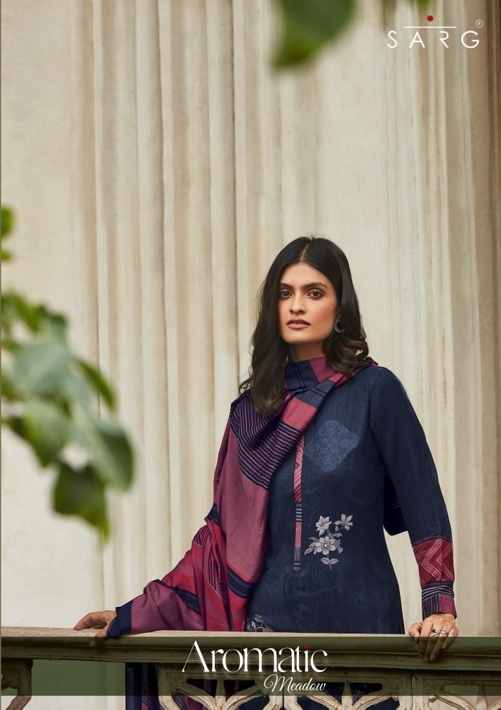 SARG-AROMATIC-MEADOW-COTTON-LAWN-PRINT-HANDWORK-SUITS-WHOLESALE-1