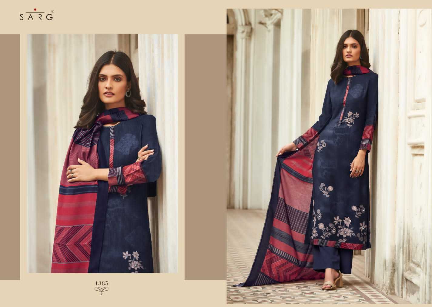 SARG-AROMATIC-MEADOW-COTTON-LAWN-PRINT-HANDWORK-SUITS-WHOLESALE-8