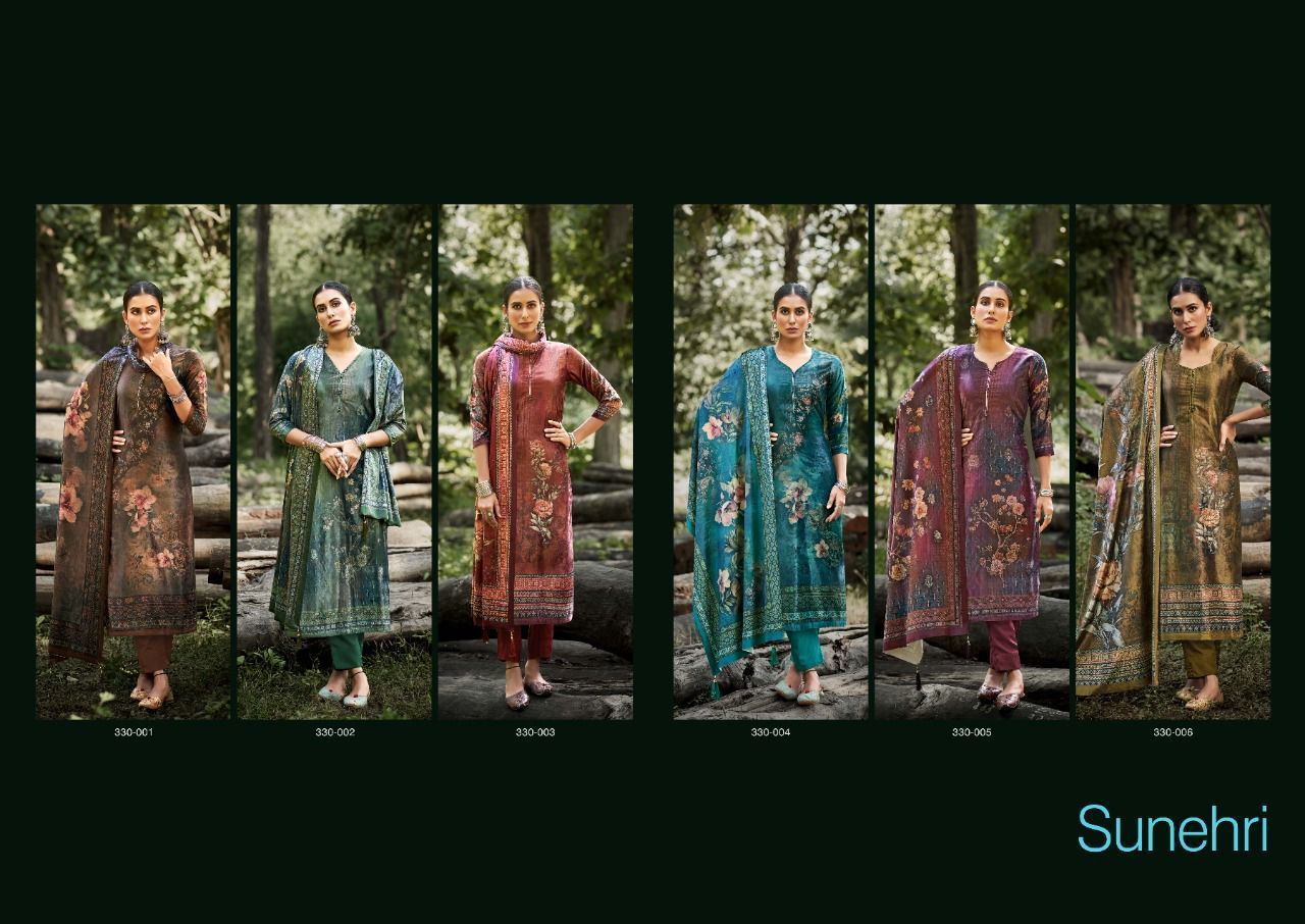 SARGAM-PRINTS-SUNEHRI-VELVET-DIGITAL-PRINT-WINTER-SUITS-AT-SURAT-2