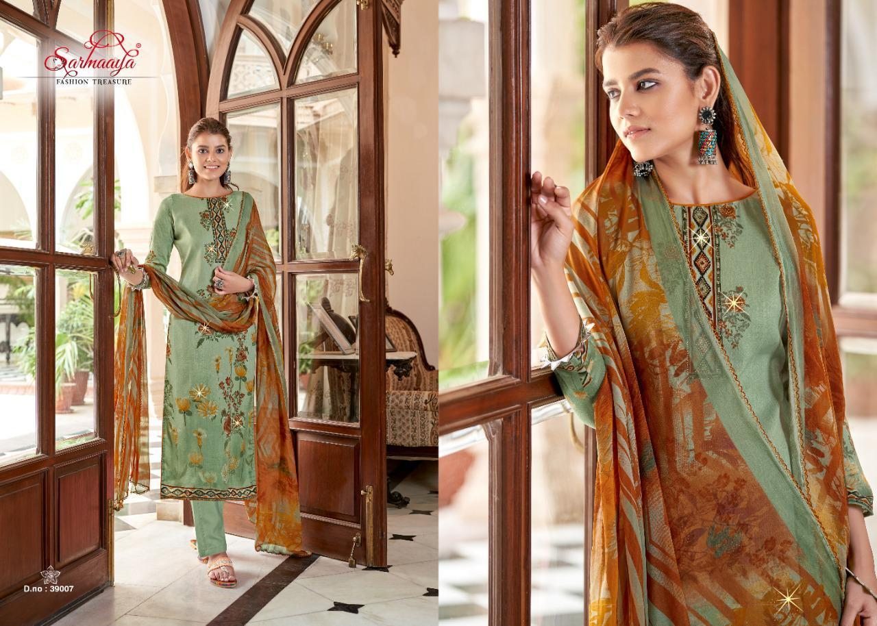 SARNAAYA-ASHNOOR-PURE-ZAM-SATIN-WITH-SWAROSKI-WORK-3