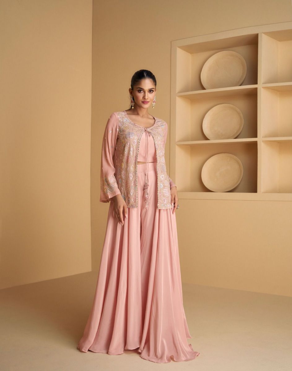 SAYURI-DESIGNER-AARVI-REAL-GEORGETTE-SALWAR-SUIT-WHOLESALER-IN-SURAT-2